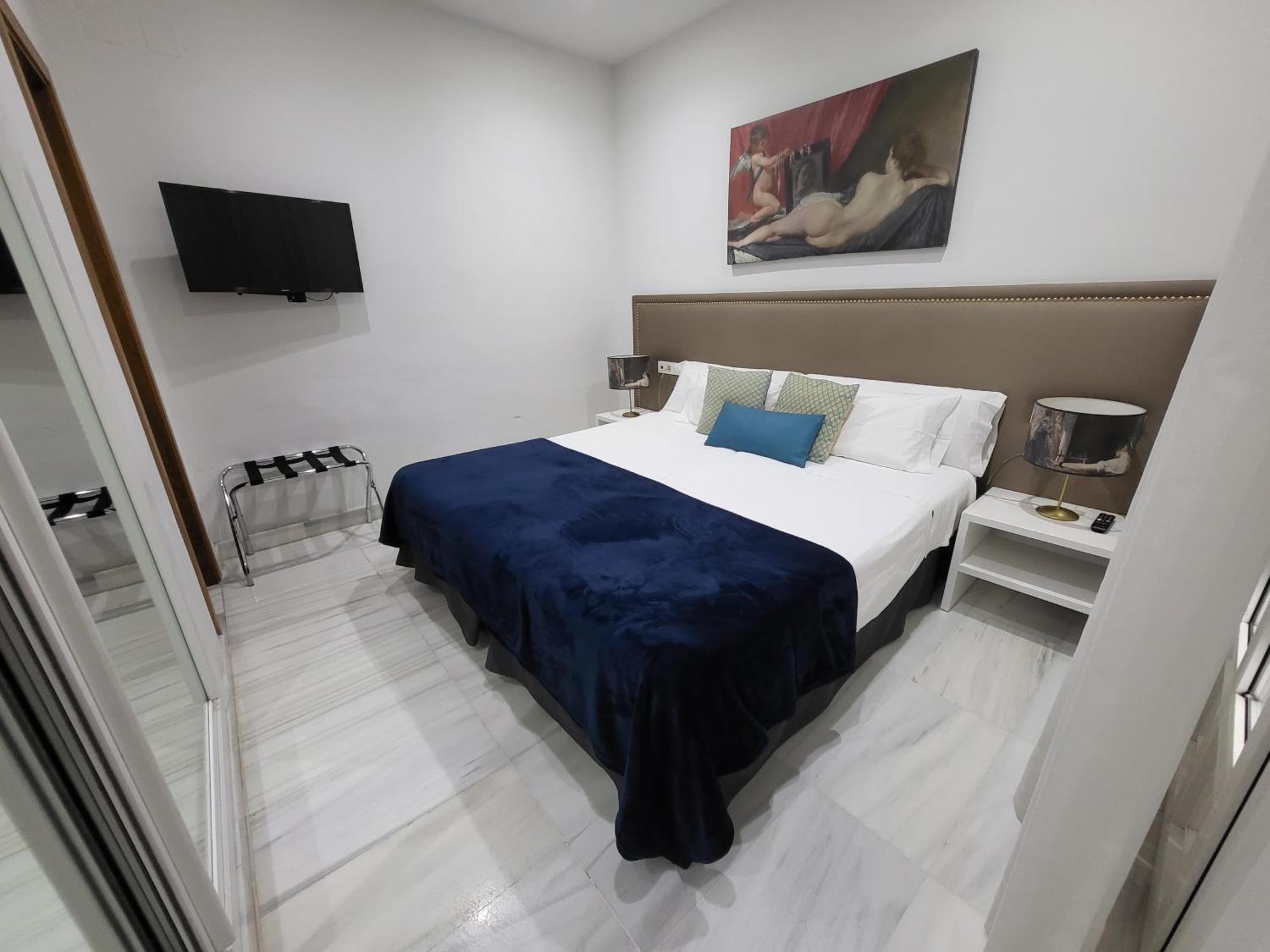 Casa Gloria Apartments Sevilla Kültér fotó